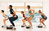 Фитнес- культура здорового образа жизни